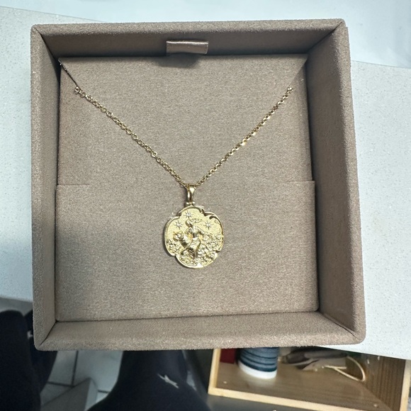 New awe inspired feng po po Necklace - Picture 4 of 6